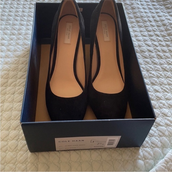 Cole Haan Shoes - Shoes in great condition